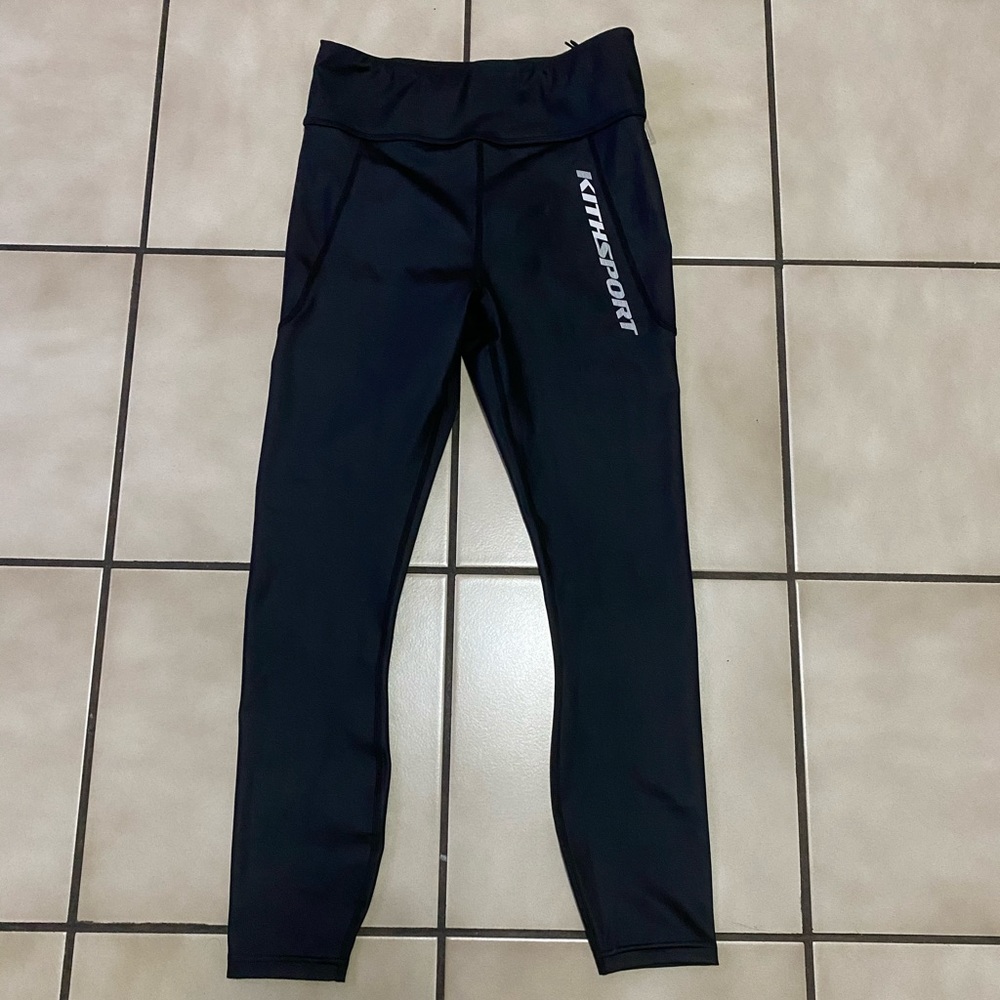Kith Leggings